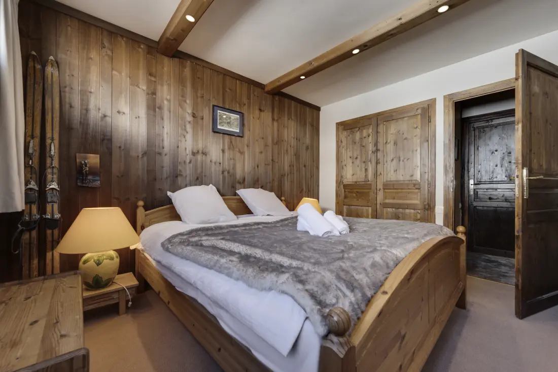 Residence Combe Folle