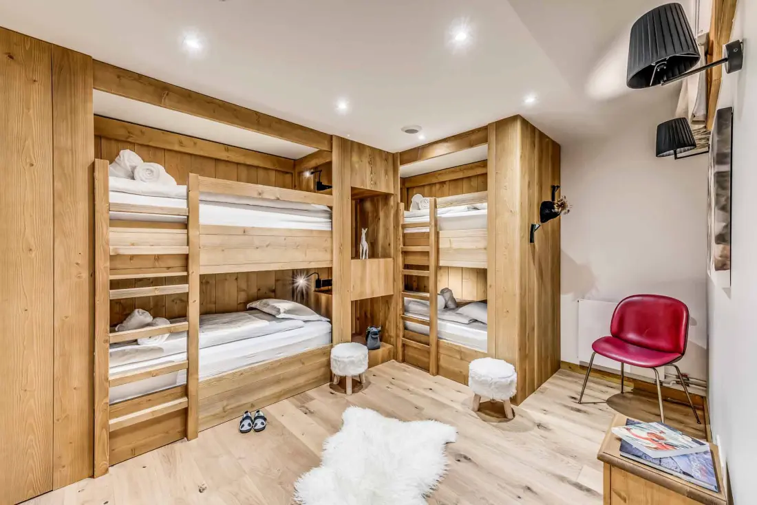 Residence Combe Folle