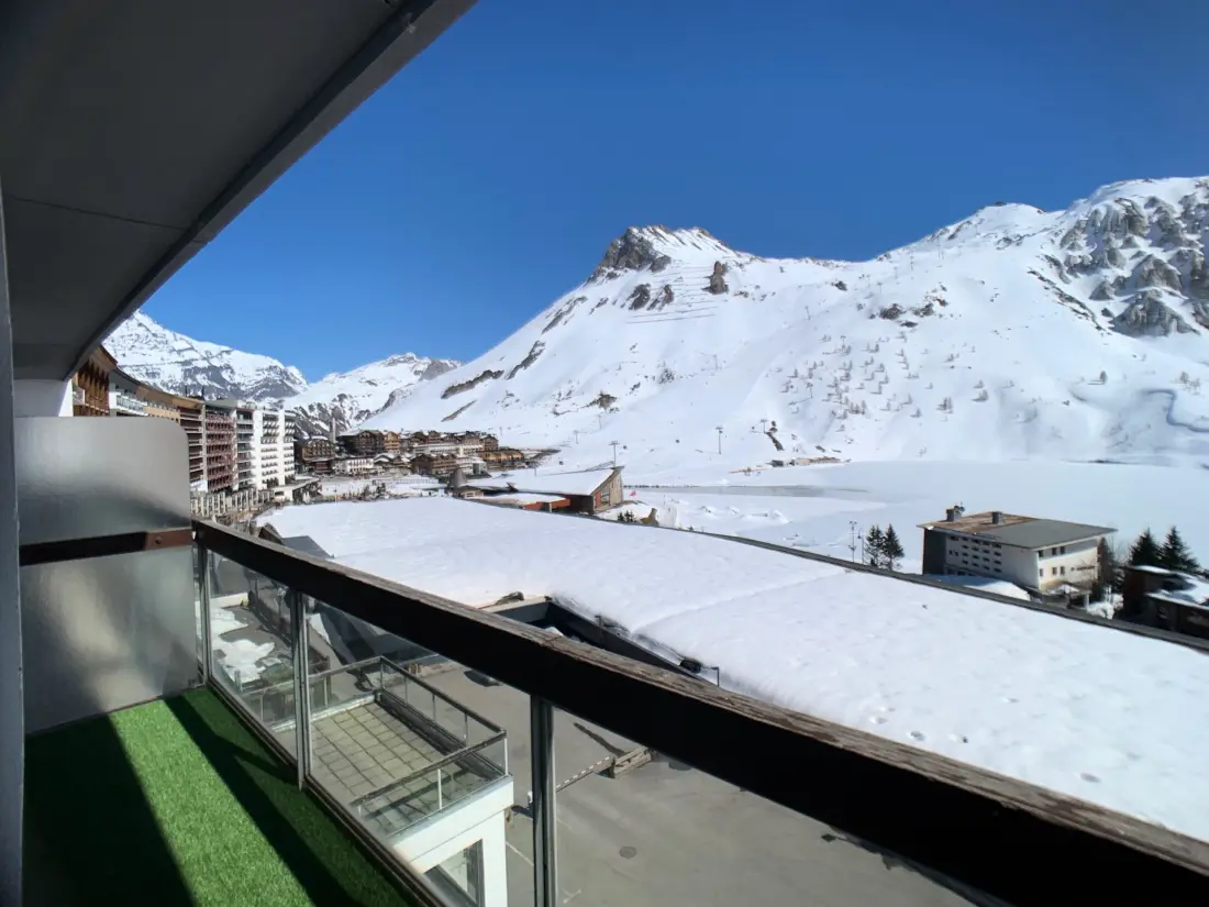 Residence Combe Folle