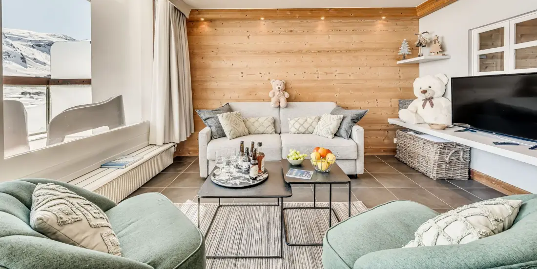 Residence Combe Folle