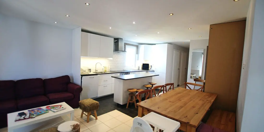 Residence Combe Folle