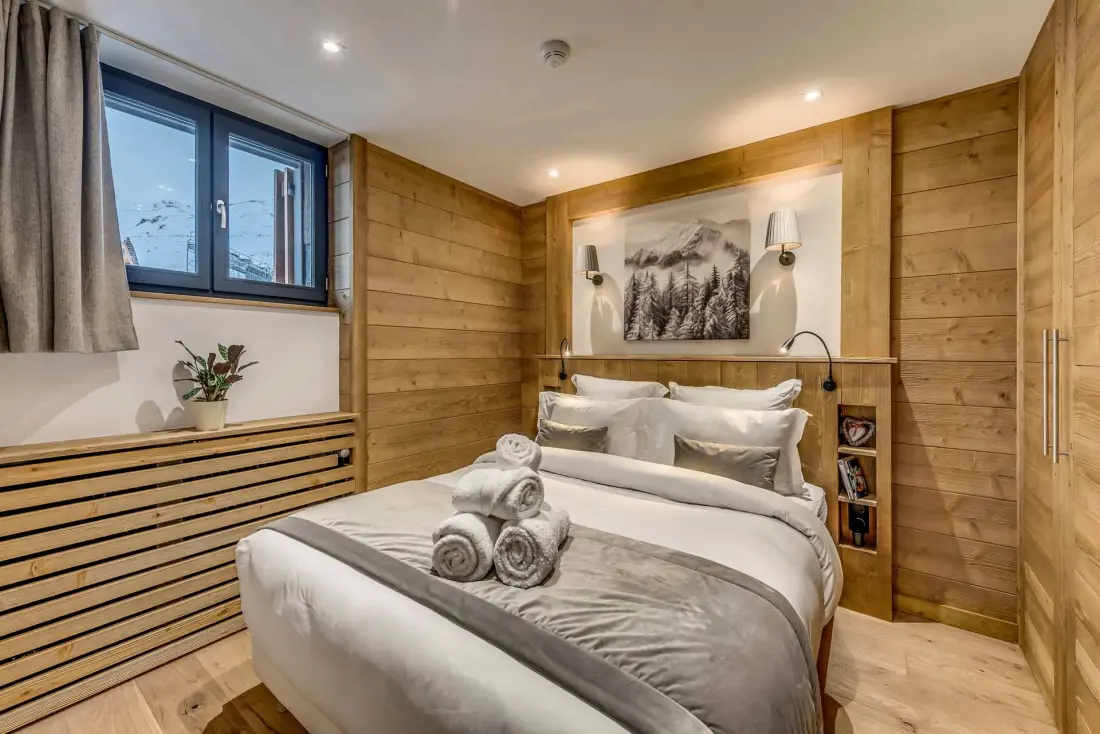 Residence Combe Folle