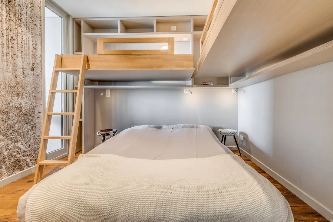 Residence Combe Folle