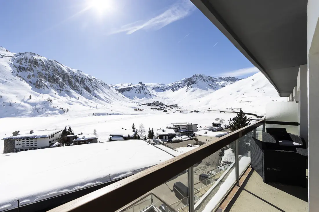 Residence Combe Folle