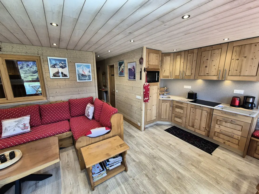 Residence Combe Folle