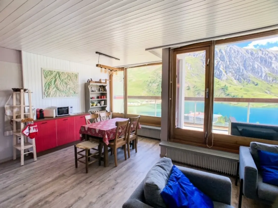 Residence Combe Folle