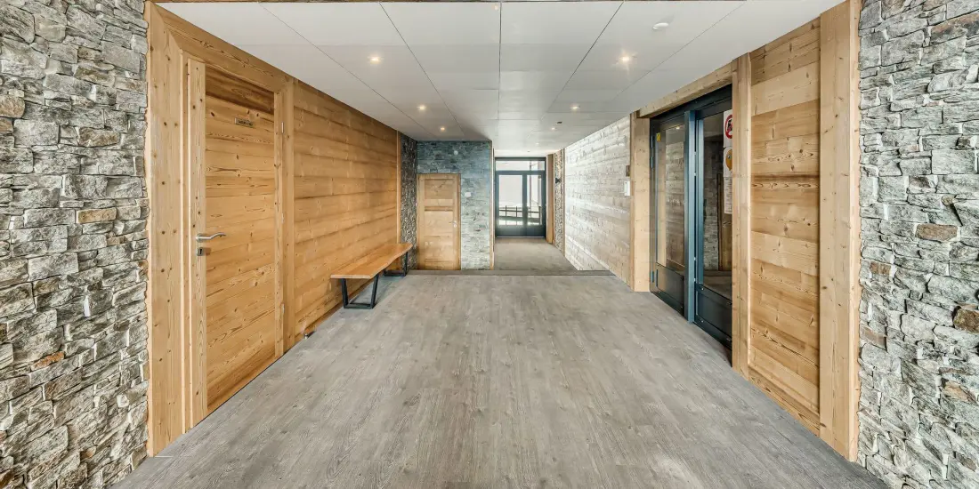 Residence Combe Folle