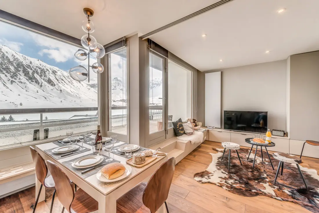 Residence Combe Folle