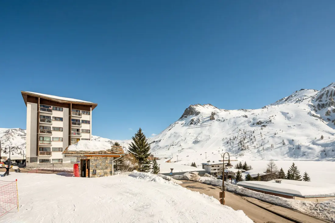 Residence Combe Folle