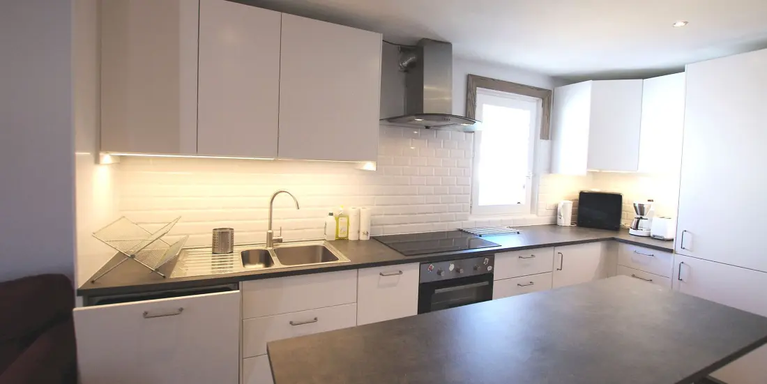 Residence Combe Folle