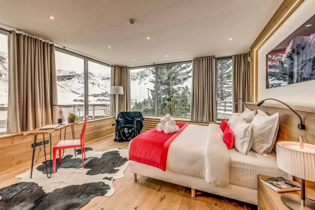 Residence Combe Folle