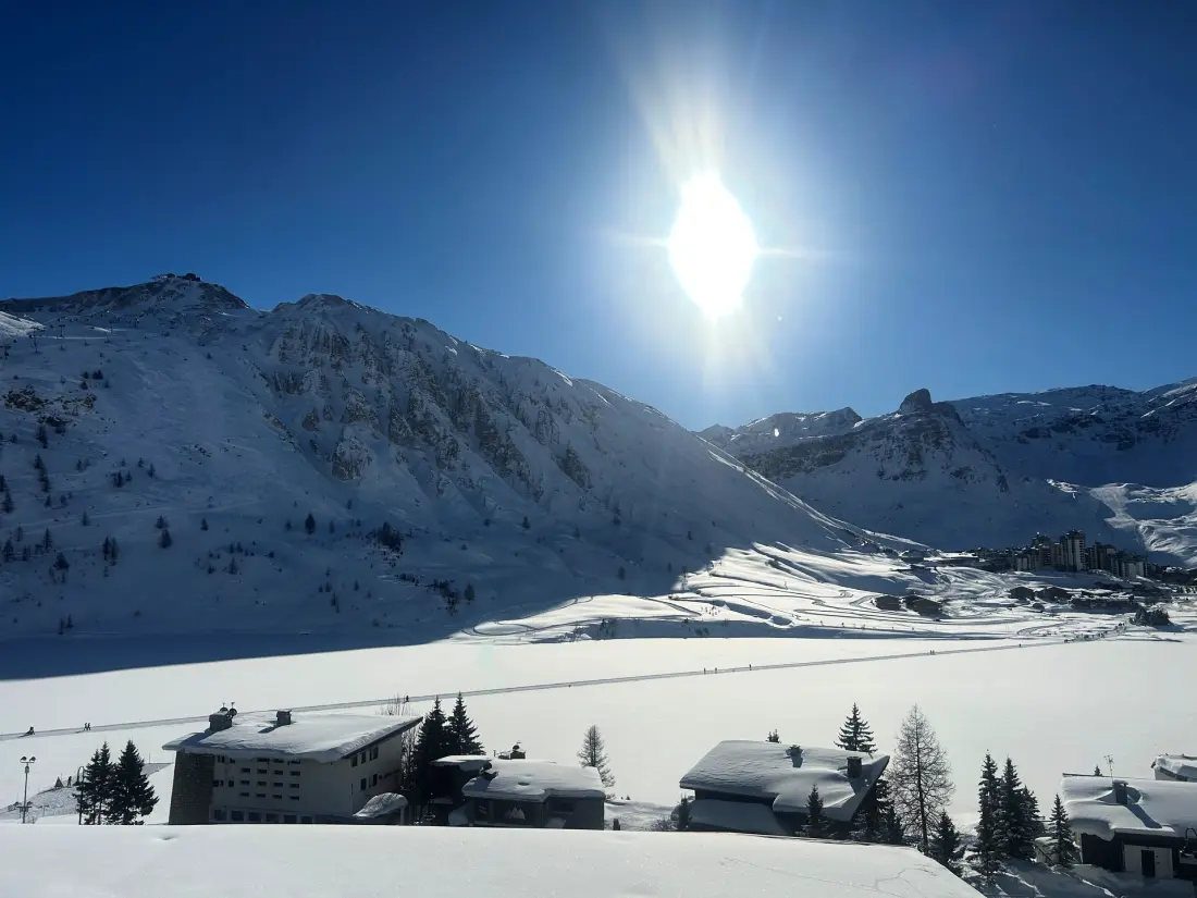 Residence Combe Folle