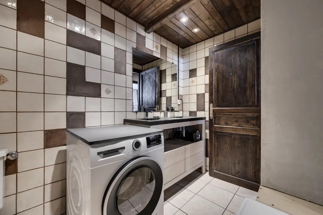 Residence Combe Folle