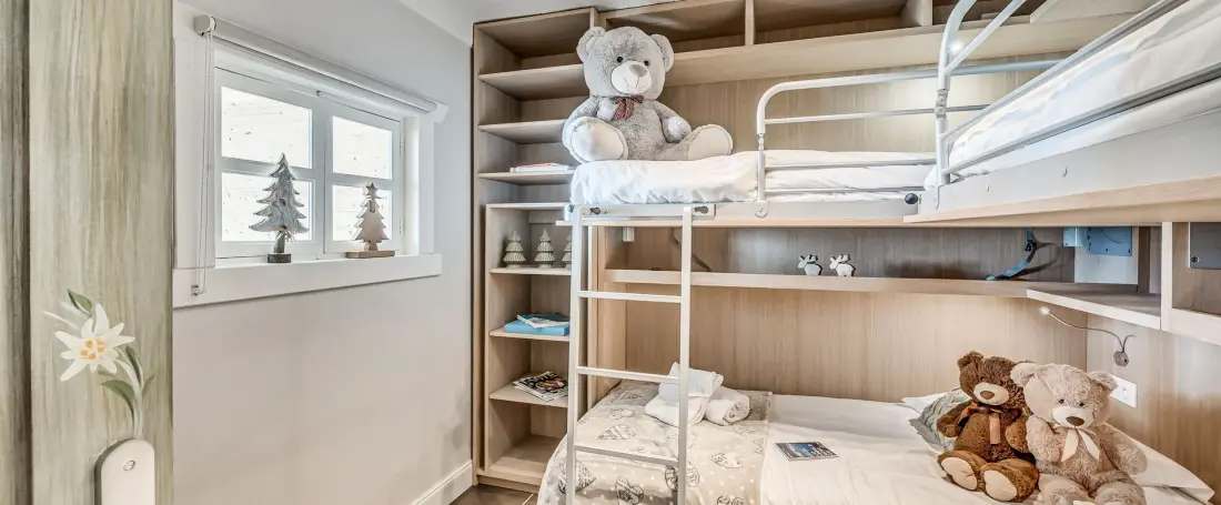 Residence Combe Folle