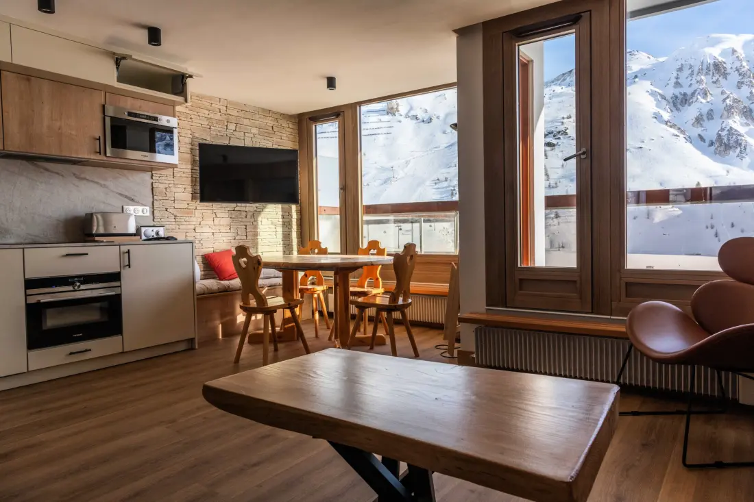 Residence Combe Folle