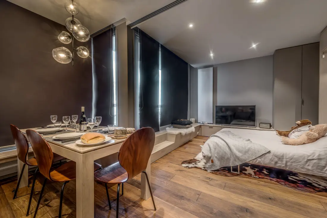 Residence Combe Folle