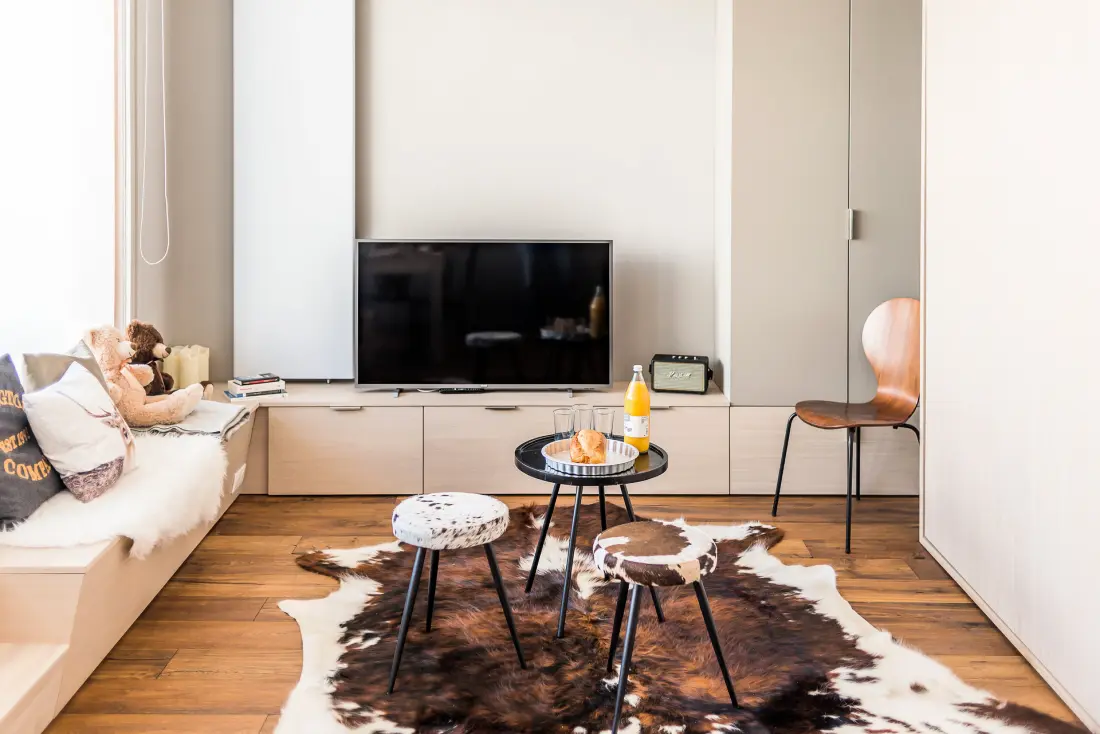 Residence Combe Folle