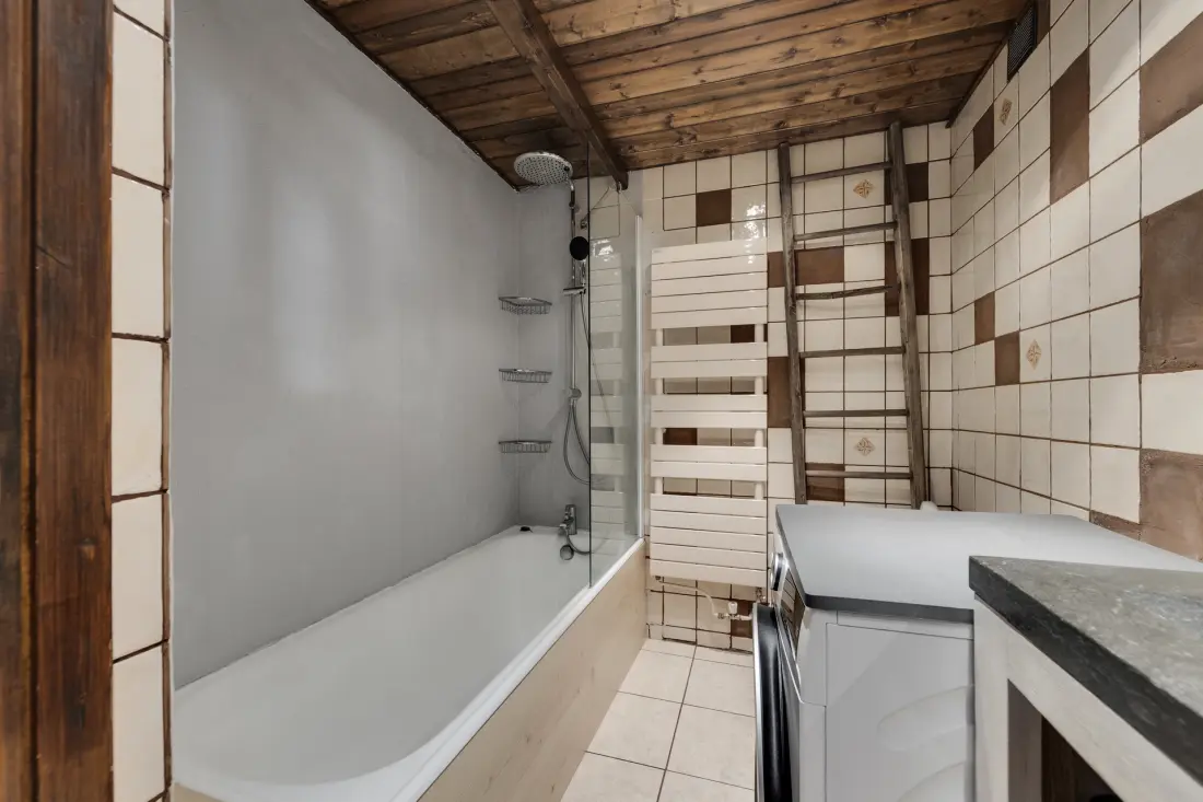 Residence Combe Folle