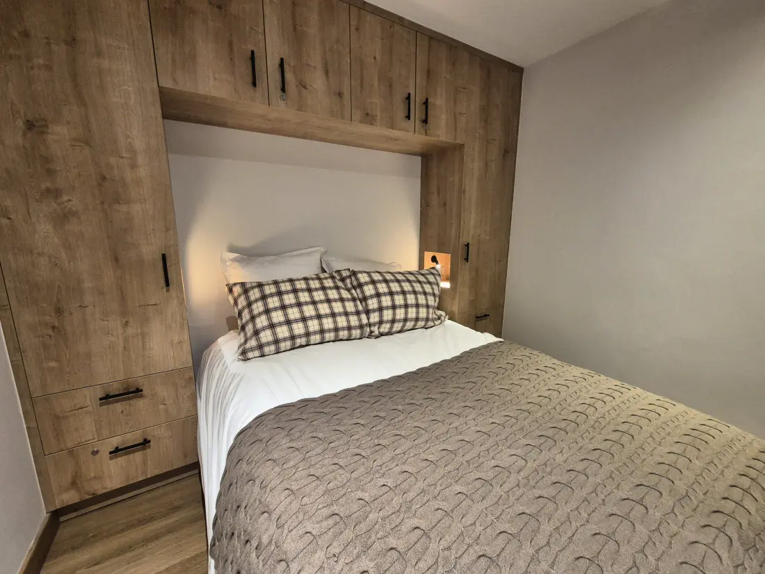 Residence Combe Folle