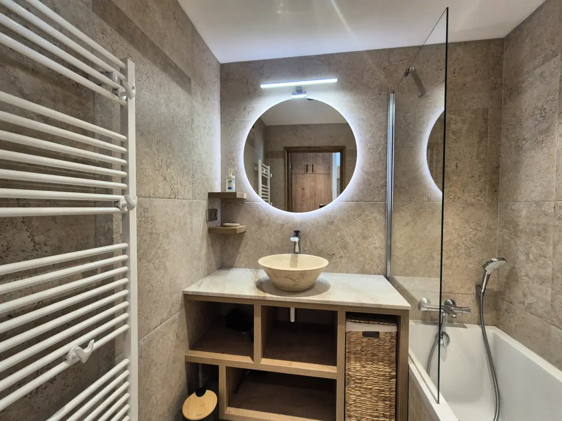Residence Combe Folle