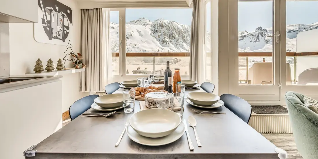 Residence Combe Folle