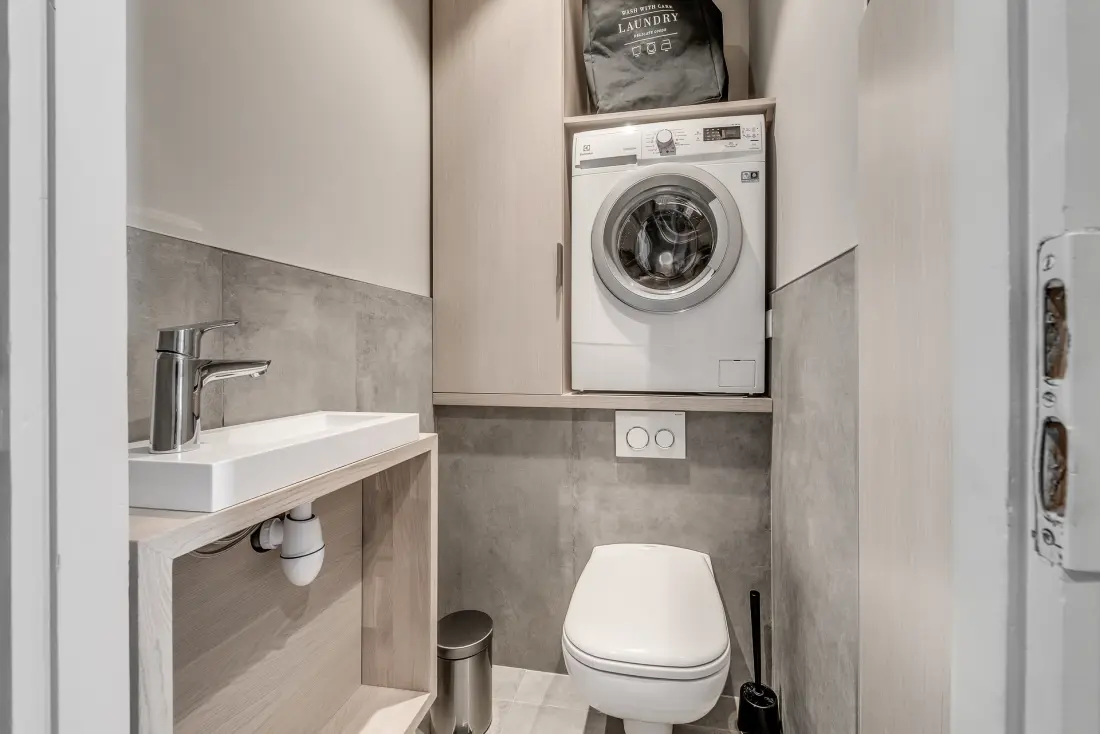 Residence Combe Folle