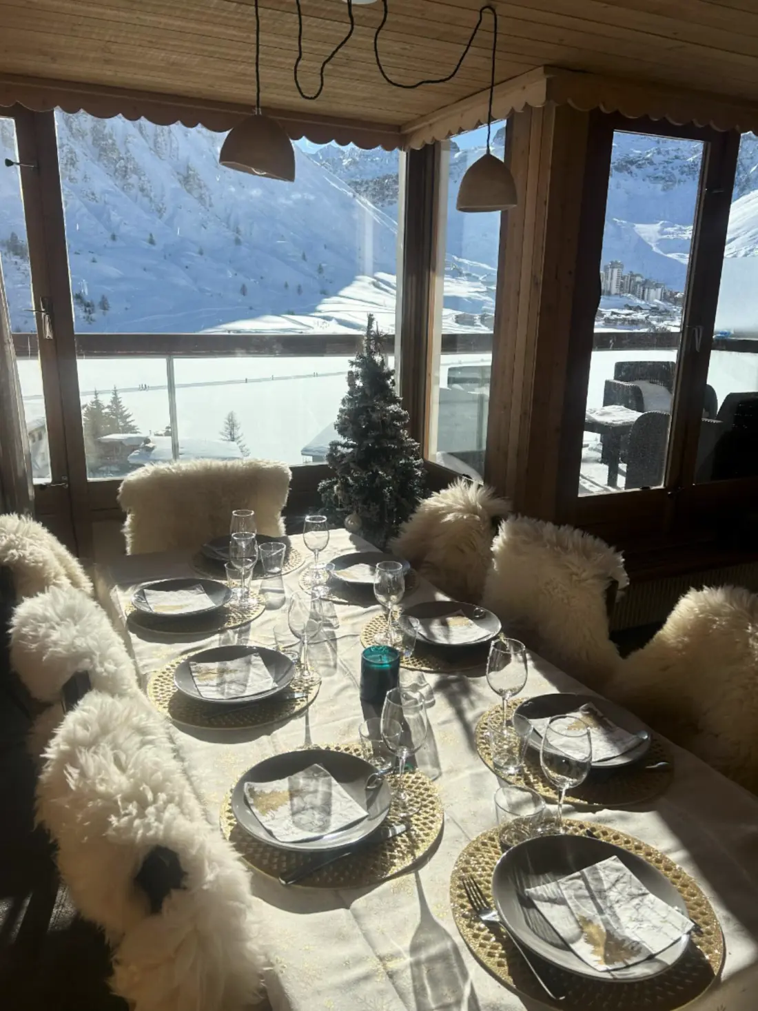 Residence Combe Folle