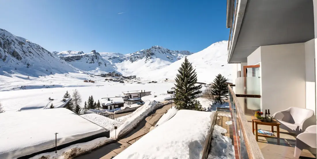 Residence Combe Folle