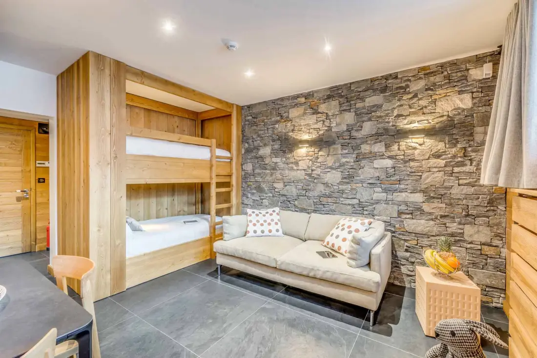 Residence Combe Folle