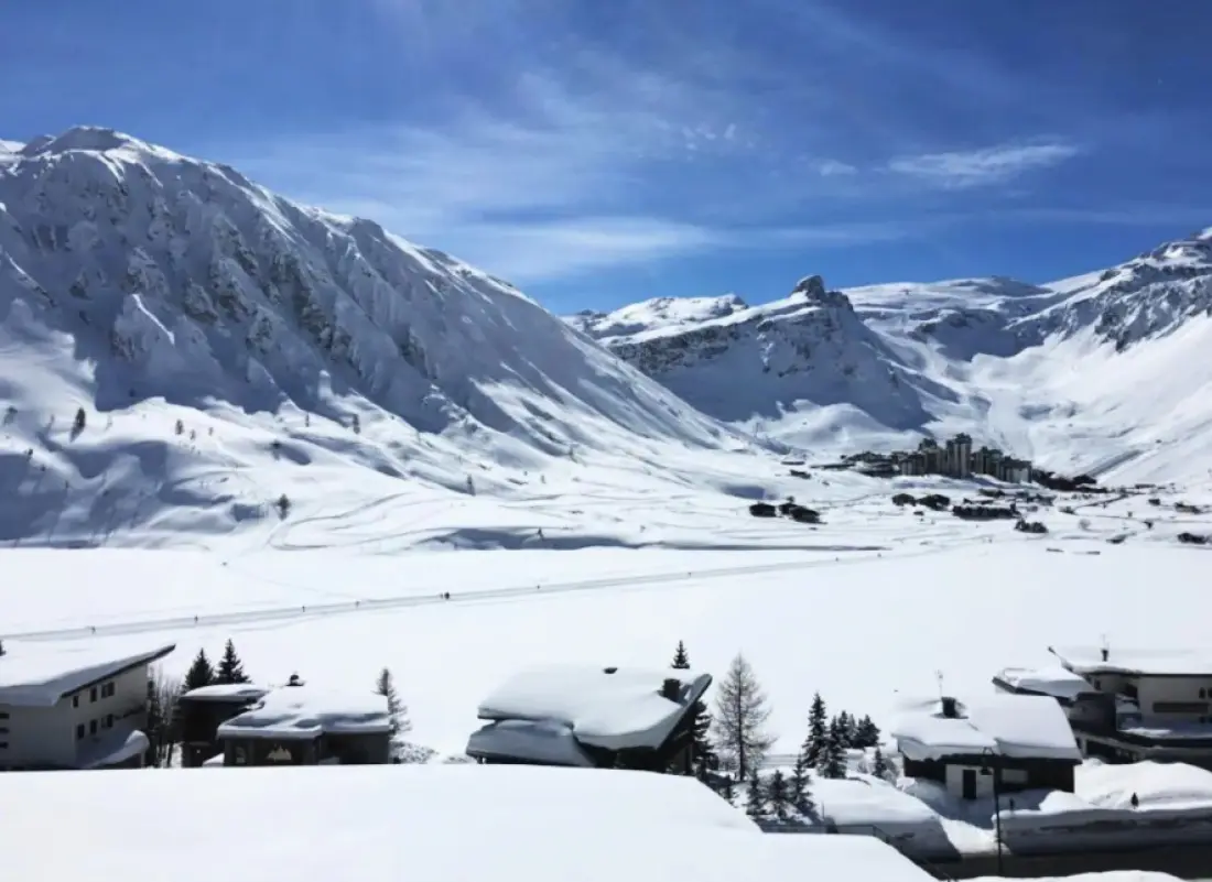 Residence Combe Folle