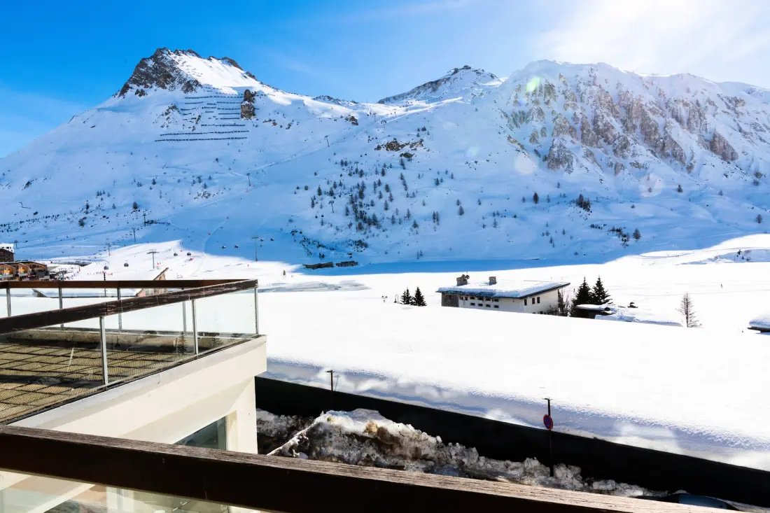 Residence Combe Folle