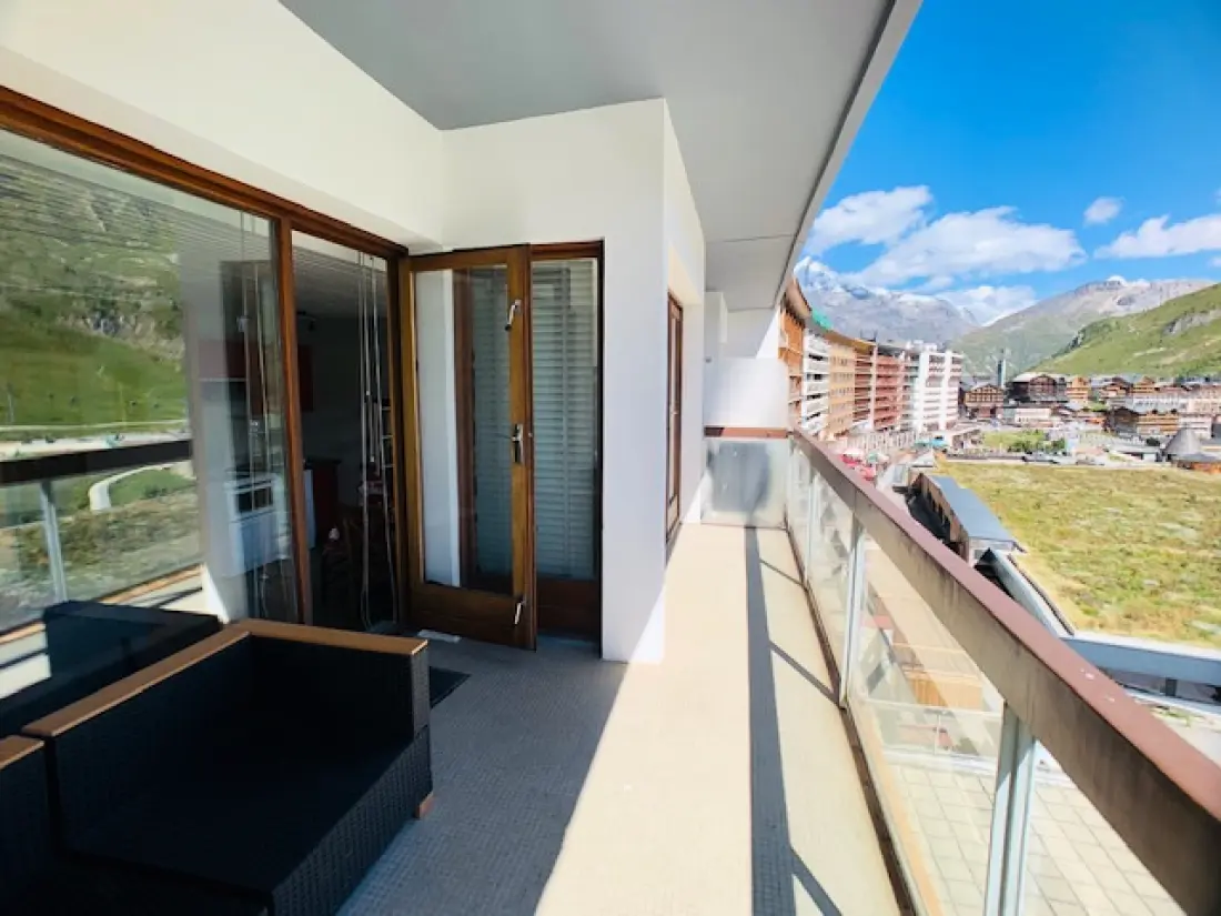 Residence Combe Folle