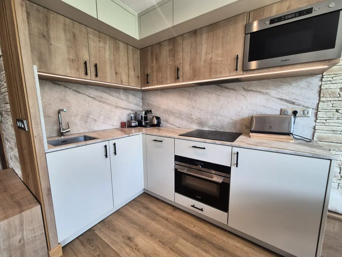 Residence Combe Folle