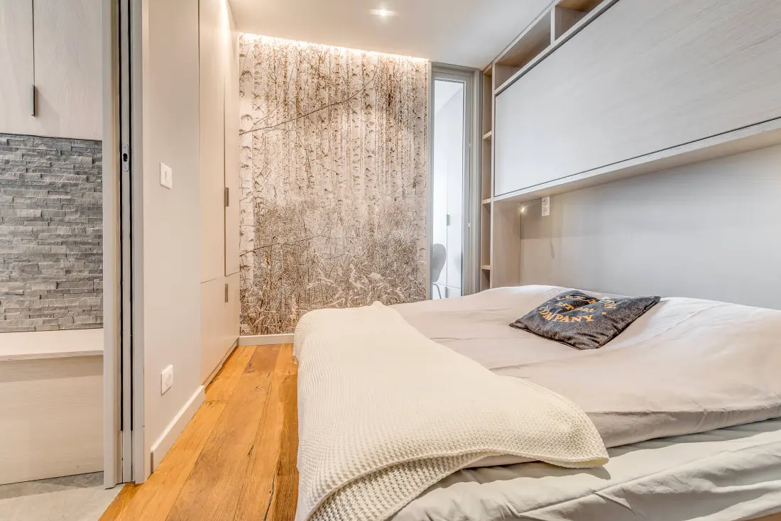 Residence Combe Folle