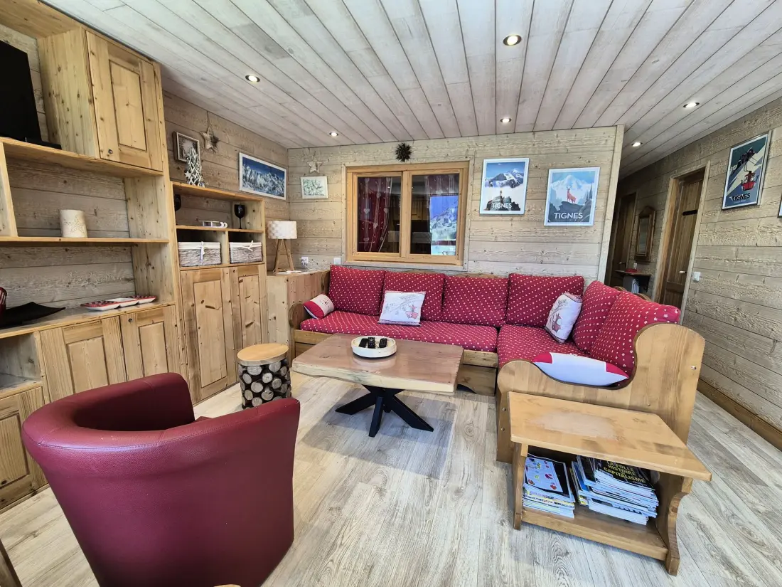 Residence Combe Folle