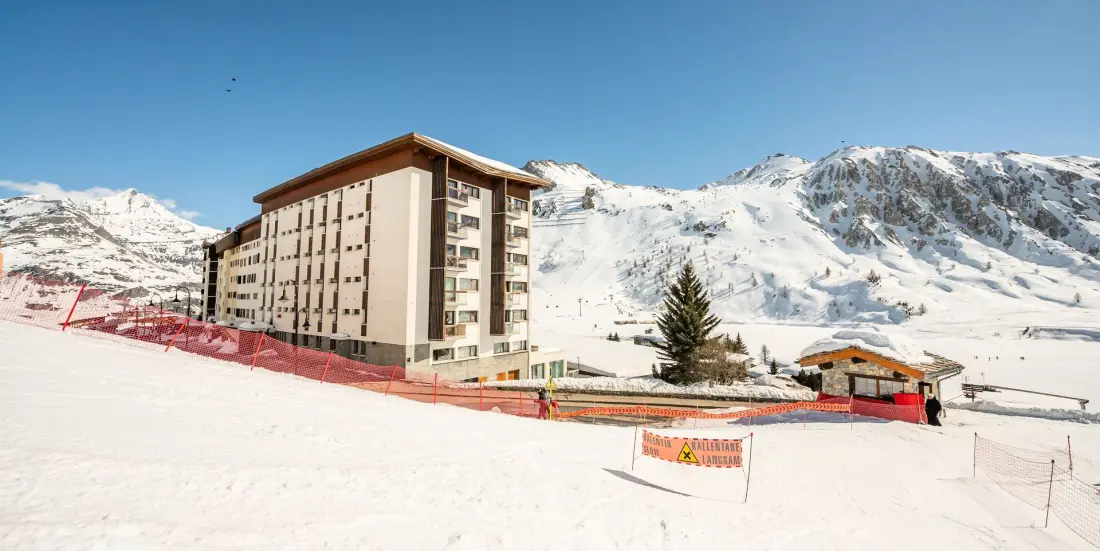 Residence Combe Folle