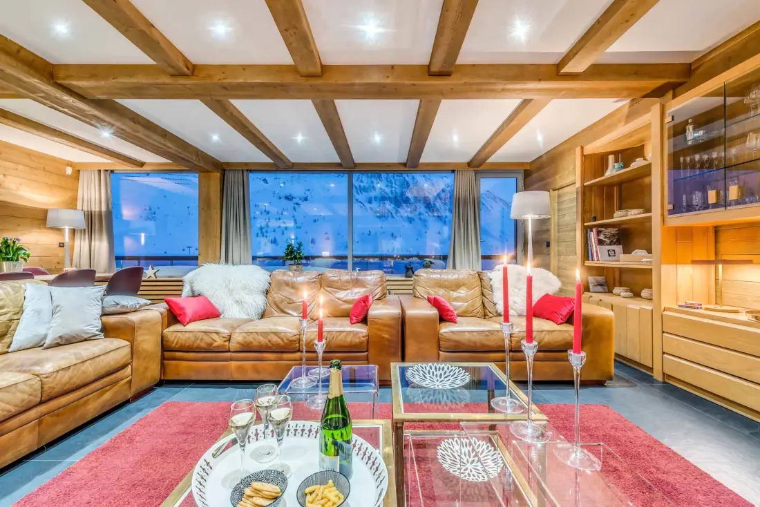 Residence Combe Folle