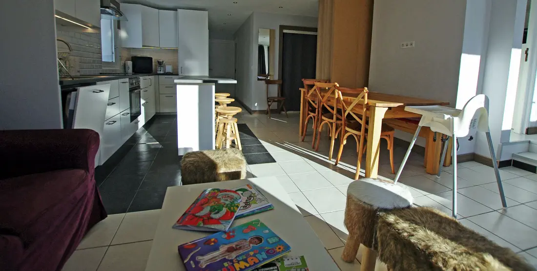 Residence Combe Folle