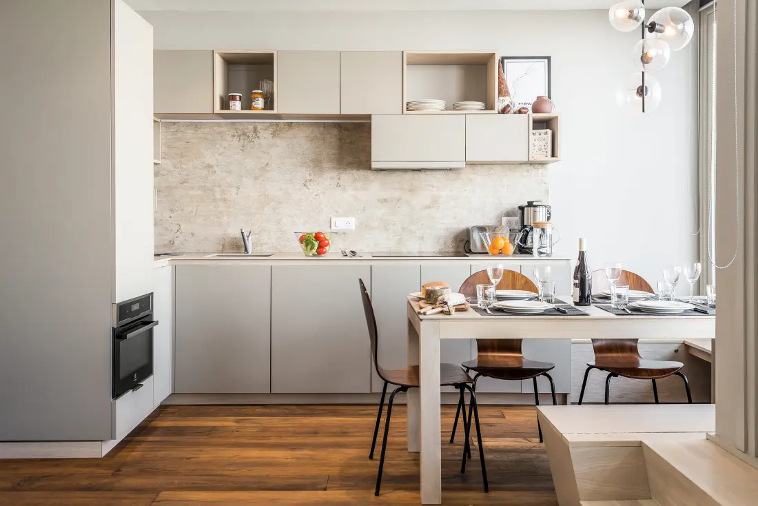 Residence Combe Folle