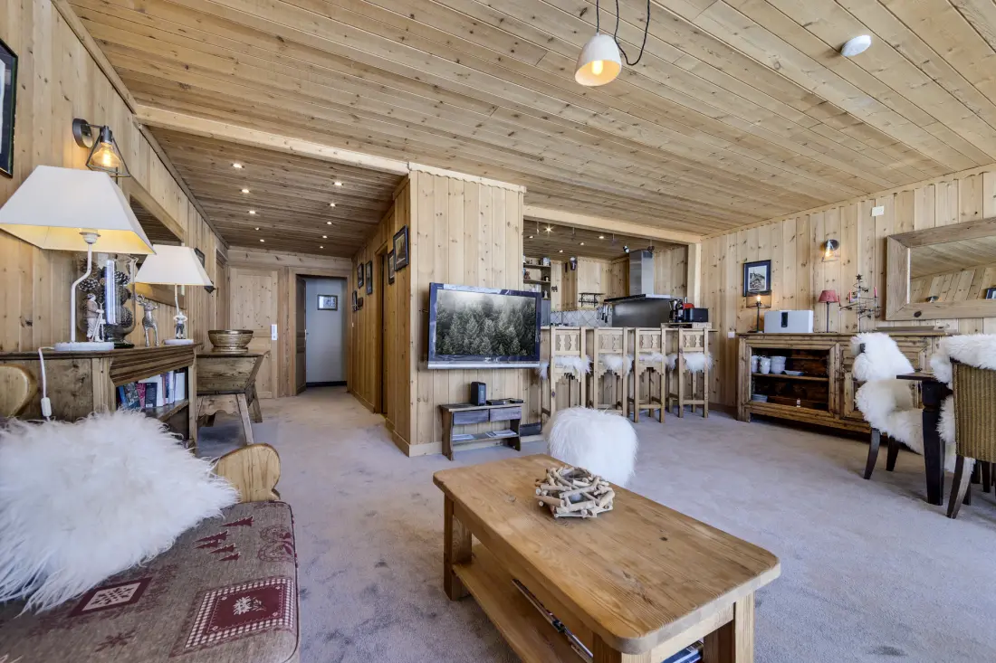 Residence Combe Folle