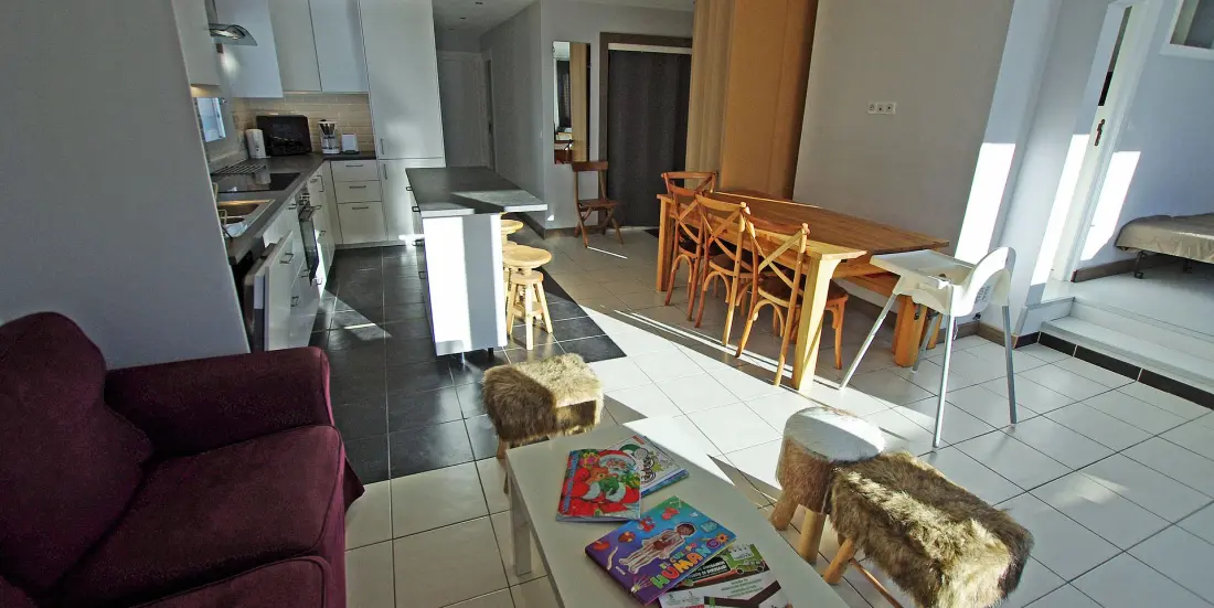 Residence Combe Folle
