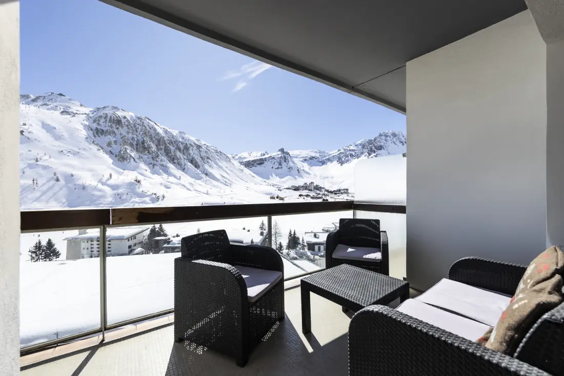 Residence Combe Folle