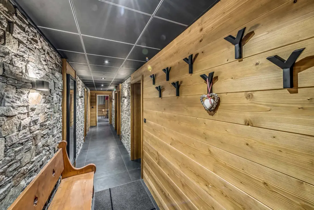 Residence Combe Folle