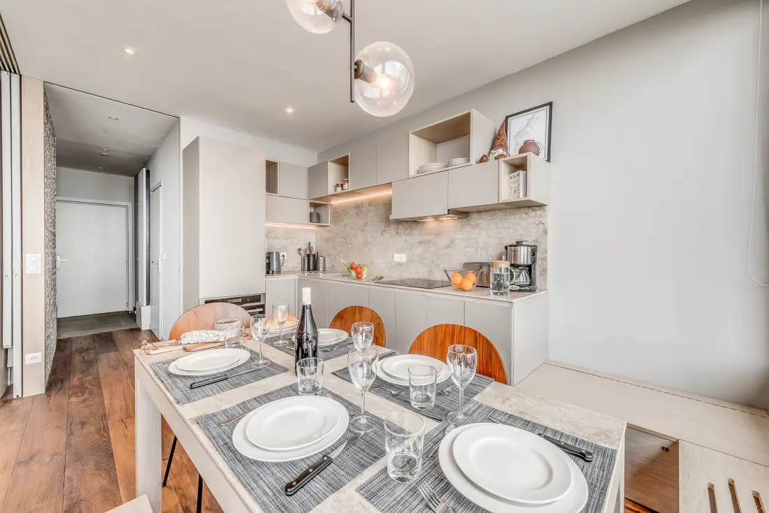 Residence Combe Folle