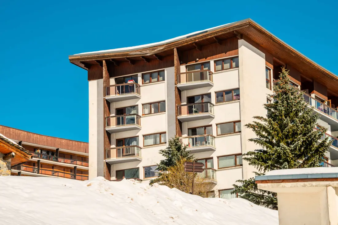 Residence Combe Folle