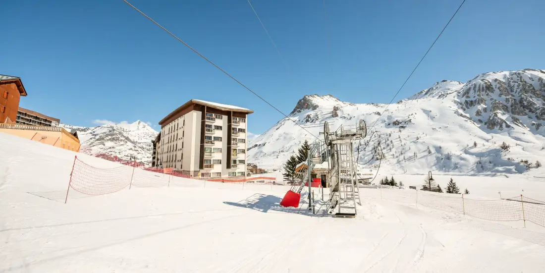 Residence Combe Folle