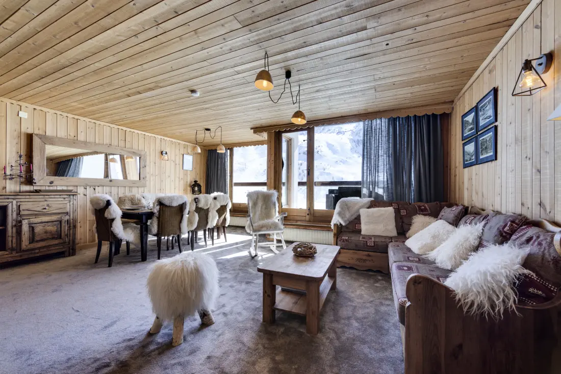 Residence Combe Folle
