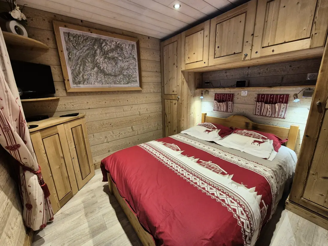 Residence Combe Folle