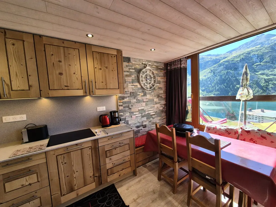 Residence Combe Folle