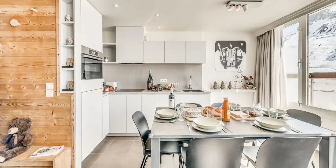Residence Combe Folle